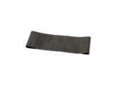 CanDo® Egzersiz Bandı Exercise Band Loop 76cm Siyah X-Sert 10-525 - 2