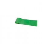 CanDo® Egzersiz Bandı Exercise Band Loop 76cm Yeşil Sert 10-5253 - 2