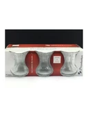 Paşabahçe 42471 Nokta Çay Bardağı 155 Cc 6 Lı - 1