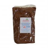 LokmanAVM Türk Kahvesi Günlük Taze Çekilmiş 3.75 Orta Kavrum 500 Gr Paket - 1