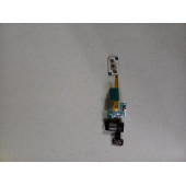 ASLANTİC SAMSUNG J7 PRİME G610 HOME ALT TUŞ FLİMİ - 1