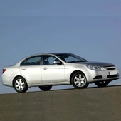 Chevrolet Epica 2006-2012 Ön Cam Silecek Takımı Silgeç Seti 55x50cm thumbnail 2