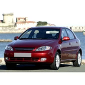 Chevrolet Lacetti 2004-2012 Ön Cam Silecek Takımı Silgeç Seti 55x48cm thumbnail 2