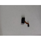 ASLANTİC SAMSUNG S4 MİNİ İ9195 RADIO KULAKLIK FLİM - 1