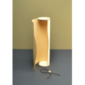 Silindir Ahşap Kutu - 4