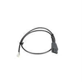 Jabra GN8800 Bağlantı Kablosu 0.5mt 8800-00-01 - 1