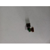 ASLANTİC SAMSUNG S4 MİNİ İ9190 ARKA BÜYÜK KAMERA - 1