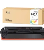 Hp 203A Muadil Toner Set / Pro M254 / M280 / M281 / CF540A - 2