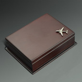 AHŞAP HEDİYE KUTUSU - 3