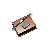 Zippo Bileklik Hediye Seti - 1