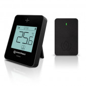 Warmhaus Recowa Kablosuz Programlanabilir Wifi Oda Termostatı - 1