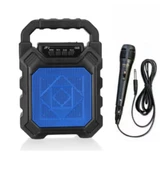 PORTABLE Spaeker JPJ-668... - 1