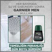 Garnier Men Magnezyum Ultra Kuru 72 Saat Mg 50 ml - 3