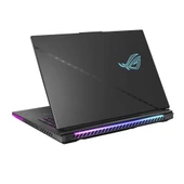 Asus Rog Strıx Scar G18 G834jy-N6041 Intel I9-13980Hx 32Gb Ddr5 2Tb Ssd 16Gb Rtx4090 18 240Hz Dos - 5