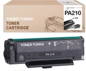 Pantum PA210 Uyumlu Toner / P2200 / P2500 / M6500 / M6550 / M6600 - 1