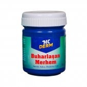 Hc Derm Buharlaşan Merhem 38 Gr 8682340344079 - 1