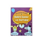 ZİHİN GELİŞTİREN ETKİNLİKLER-BELİRLİ GÜNLER VE HAFTALAR - 1