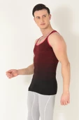 Sporcu Gym Seamless Dikişsiz T-shirt - 1