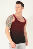Sporcu Gym Seamless Dikişsiz T-shirt - 4