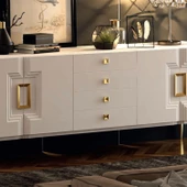 Prenses Kare Mobilya Çekmece Mutfak Kapak Dolap Dolabı Kulpu Kulbu 32 Mm Gold Sert Plastik Kulpları thumbnail 8