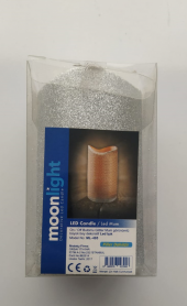 Moonligt Led Mum - 1