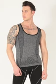Sporcu Gym Seamless Dikişsiz T-shirt - 2