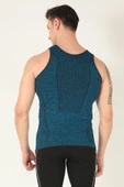 Sporcu Gym Seamless Dikişsiz T-shirt - 10