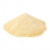Dökme Bakliyat İrmik No:3 - 1 kg - 1