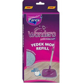 Parex Wondero Yedek Paspas Mop - 1