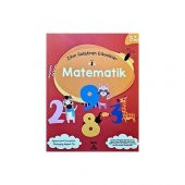 ZİHİN GELİŞTİREN ETKİNLİKLER-MATEMATİK - 1