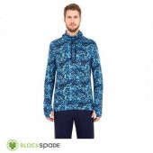 BLACKSPADE Sweatshirt Lacivert - 1