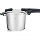 Fissler Vitaquick Green Düdüklü Tencere 6.0 Lt - 1