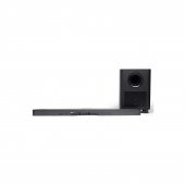 Jbl Bar 5.1 Surround 4K 550W Virtual Soundbar ve Wireless Subwoofer thumbnail 2
