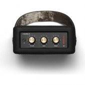 Marshall Stockwell II Portatif Bluetooth Hoparlör / Siyah-Bakır - 2