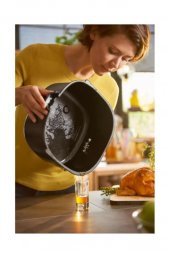 Philips Hd9650/90 Avance Collection Airfryer Fritöz - 6