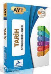 Paraf - Ayt Tarih Soru Kütüphanesi - 1