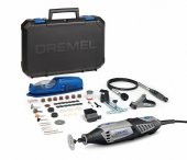 Bosch Dremel 4000 (4000-4/65) El Motoru - 1