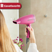 Beurer Hc 25 Seyahat Saç Kurutma Makinesi - 5