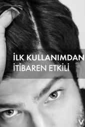 Vichy Dercos Kepek Şampuanı Normal ve Yağlı Saçlar 390 ML - 2 ADET - SKT: 12M - 3