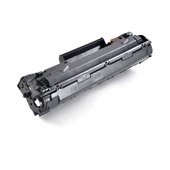 HP LaserJet Pro M201dw Muadil Toner /Hp 83X / CF283X Muadil Toner - 6