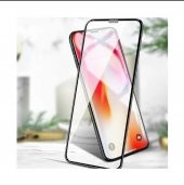 Three Star - Super 3D Curved - Samsung Galaxy Note 10 - Kırılmaz Cam thumbnail 2