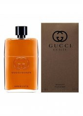 Gucci Guilty Absolute Edp 90 Ml Erkek Parfüm - 2