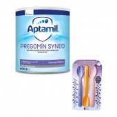 Aptamil  Pregomin Syneo 1 Adet Alerji Maması 400 Gr. - 1