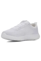 Günlük Erkek Sneaker Spor Ayakkabı Bağcıklı Bilek Destekli Esnek Rahat Taban Comfort Yürüyüş 40131 - 6