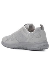 Günlük Erkek Sneaker Spor Ayakkabı Bağcıklı Bilek Destekli Esnek Rahat Taban Comfort Yürüyüş 40131 - 8
