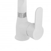 Venita Beyaz Aura Lavabo Batarya - 4