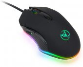 HXSJ S500 RGB Kablolu Mouse 4800 dpı thumbnail 1