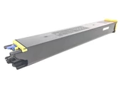 Sharp MX-61GT Sarı Muadil Toner thumbnail 1