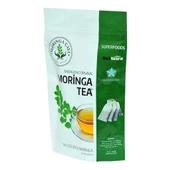Black Natural Orijinal Moringa Çayı 20 Poşet Çay Energizing Orijinal - 5