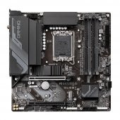 GIGABYTE B760M GAMING X AX WIFI-6E DDR4 HDMI-DP PCIE 4.0 1700p mATX - 2